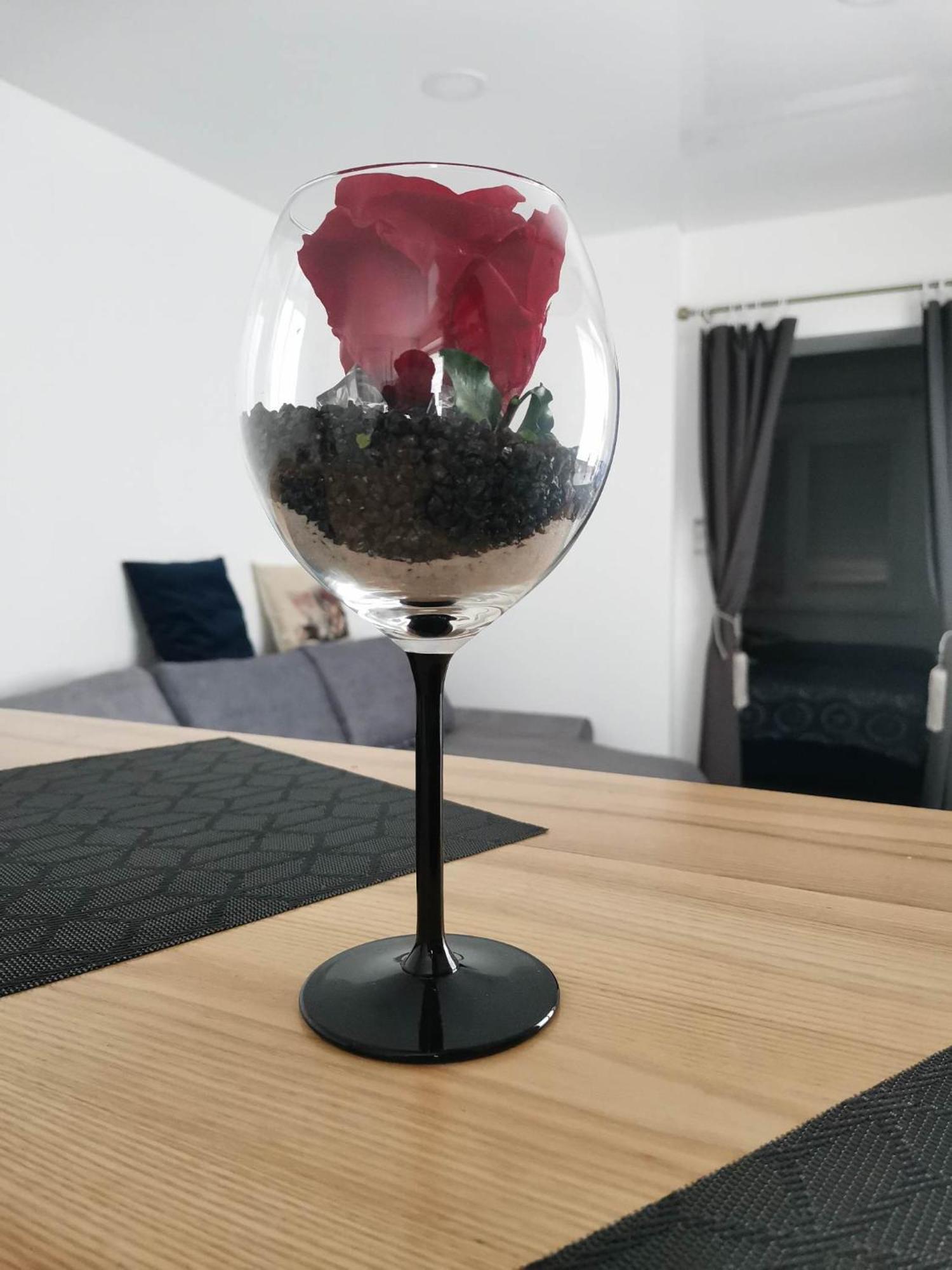 Butas Senamiestyje Vytauto 7-4 Apartman Rokiskis Kültér fotó
